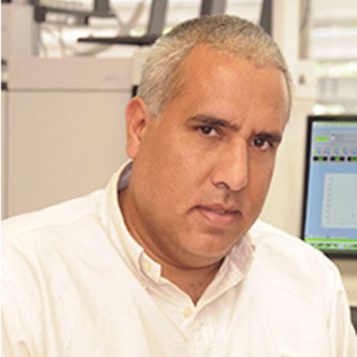 Franco Pedreschi MSc PhD (Universidad Católica de Chile)