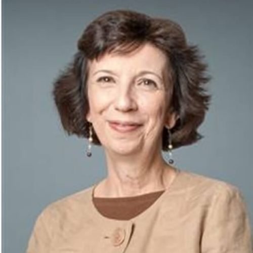Ann Marie Schmidt MD (New York University, USA)