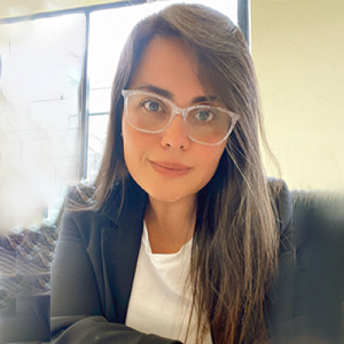 Emma Victoria Ramírez