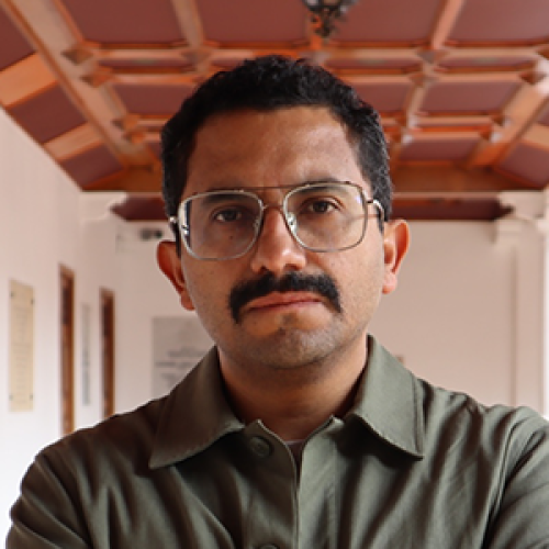 Oscar Javier Maldonado Castañeda