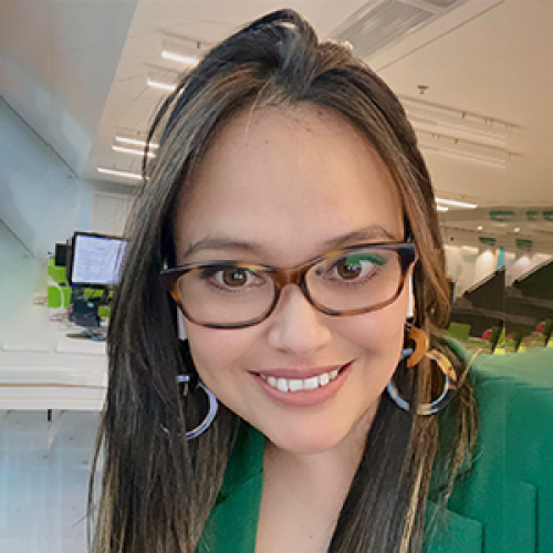 Emma Victoria Ramírez