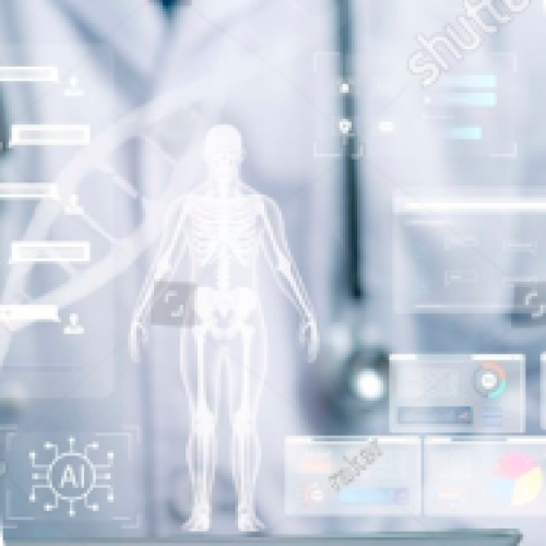 Inteligencia Artificial en Salud