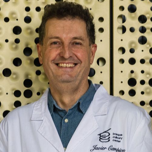 Javier Campión Zabalza 