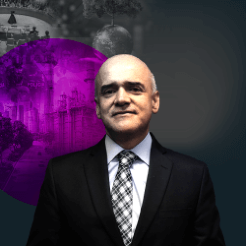 Especialización en derecho empresarial