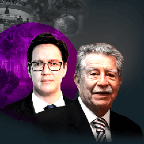 Especialización en derecho financiero