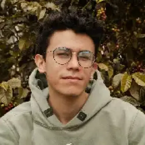 Sebastián Cotes Ontibón