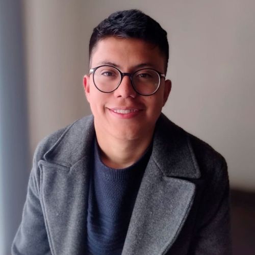 Carlos Julián Bermúdez González 