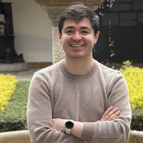 Nolber Adrián Jiménez Delgado