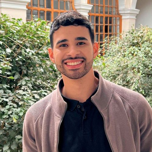 Yeiner Fernández Torres