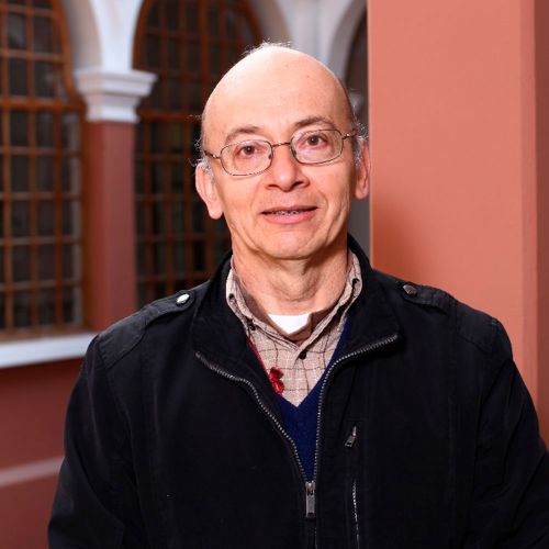 Luis Fernando Gutiérrez Ramirez​