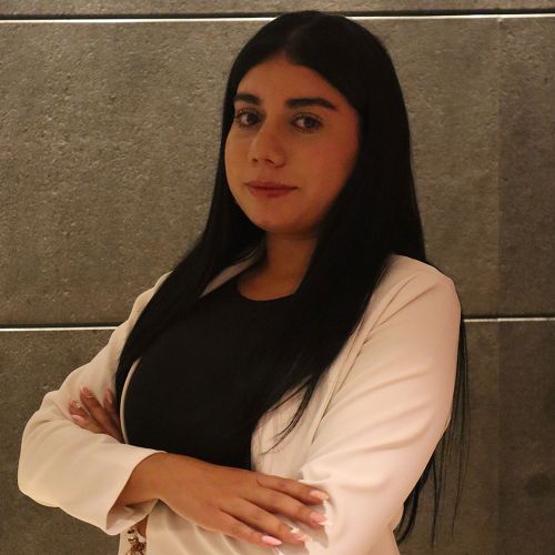 Verónica Ximena Ramírez Delgado​