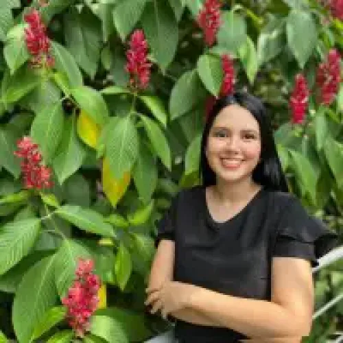 Angie Mondragón Mayo