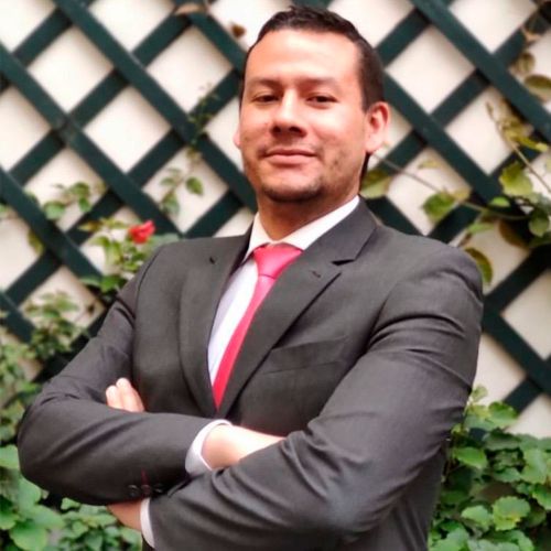 Cristian David Martínez Cuervo 