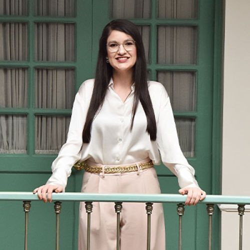 Alejandra Niño Quintero