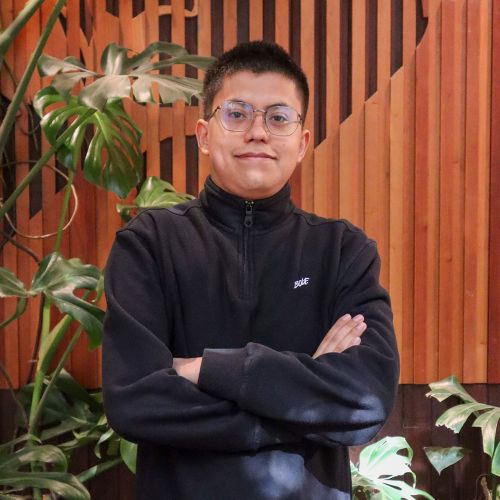 Carlos Julián Bermúdez González 