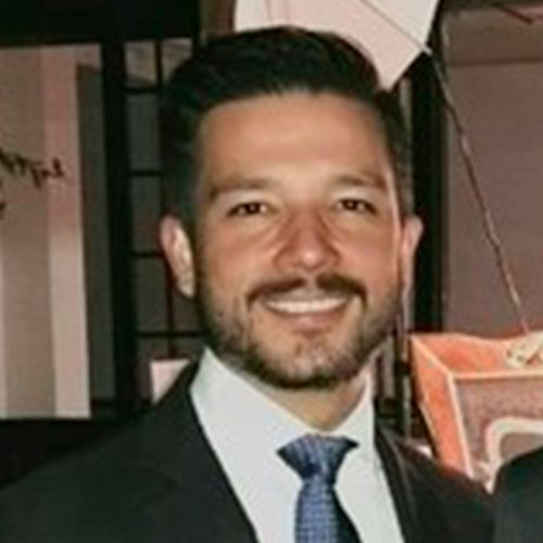 Jaime Eduardo Guzmán Garcia