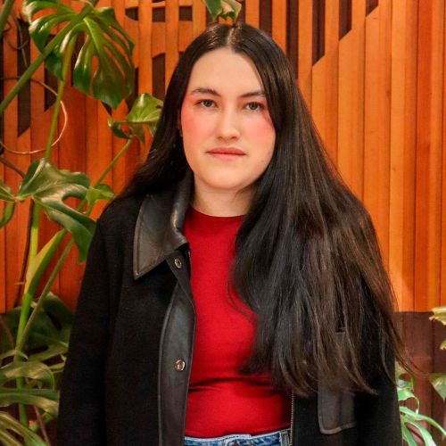 Jessica Lorena Avellaneda Gómez