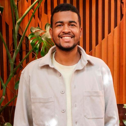 Mauro José Zambrano Fuentes