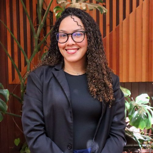 Rosmery Vanessa Barroso Parra