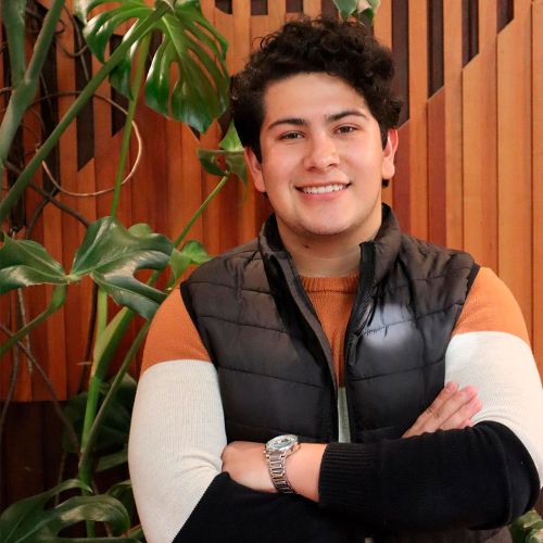 Samuel Blanco Castellanos