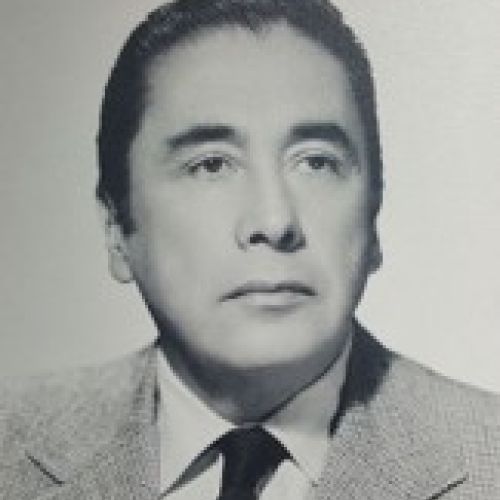 Guillermo Rueda Montaña