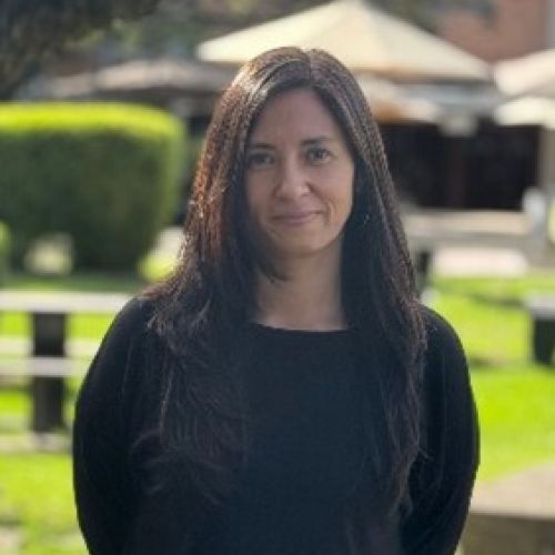 Paola Ruiz Díaz