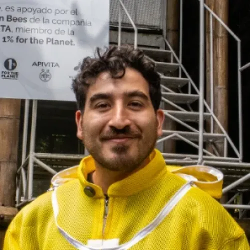 Fabian Rosas