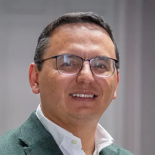 Erick Rincón