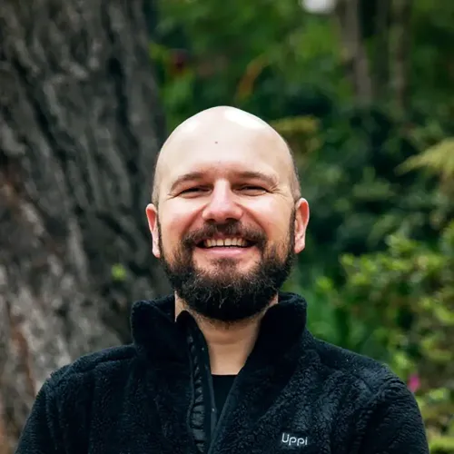 Juan Pablo Aschner