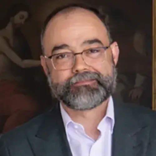 Juan Thomas Ordóñez Roth