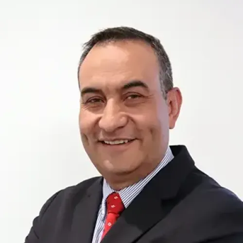 Juan Mauricio Pardo Oviedo