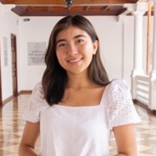 Mariana Martín Barragán