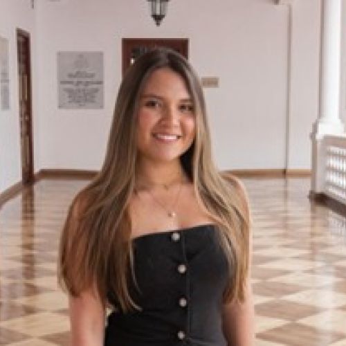 Melanie Jeanelle Acuña Pedraza
