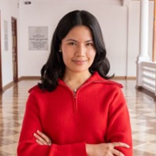 Paula Celeste Vargas Pérez
