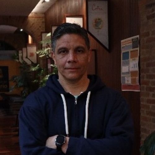 Roberto Rafael Pérez Becerra