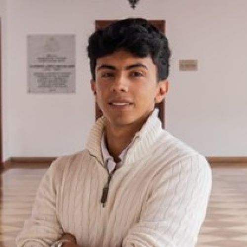 Sebastián Yanchaguano Romero 