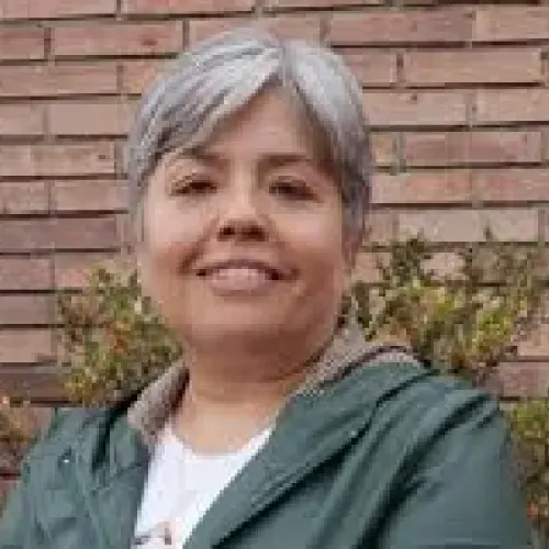 Viviana Granados