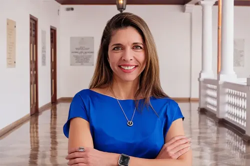 Ana María Botero
