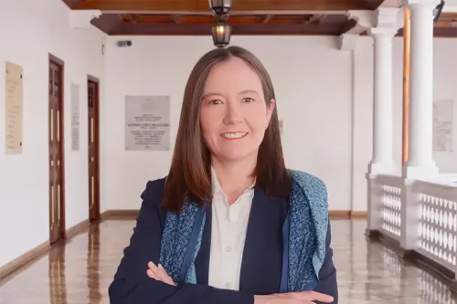 Angela María Pinzón