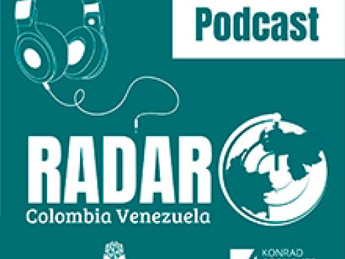 Radar Colombia - Venezuela