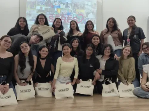 Voluntariado permanente