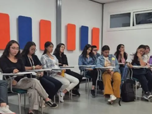 Proceso formativo “Autocuidado para el trabajo comunitario”