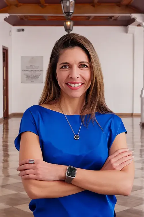 Ana María Botero