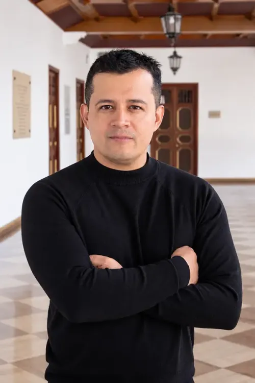 Germán Cruz