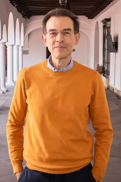 Vicerrectoría Administrativa, Financiera y de Innovación Digital