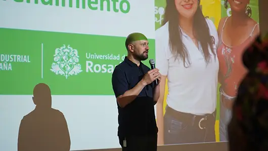 Asocaña y la Universidad del Rosario unen esfuerzos para fortalecer a los emprendedores rurales