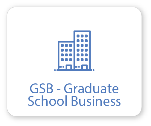 GSB - Graduate School Business