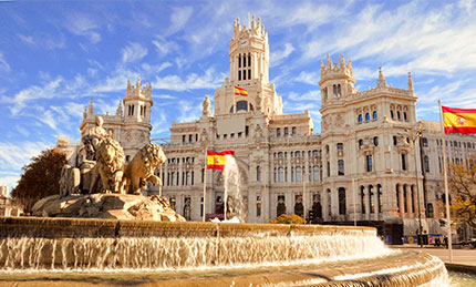 Desafíos Globales: Negocios, Economía y Gobernanza Internacional