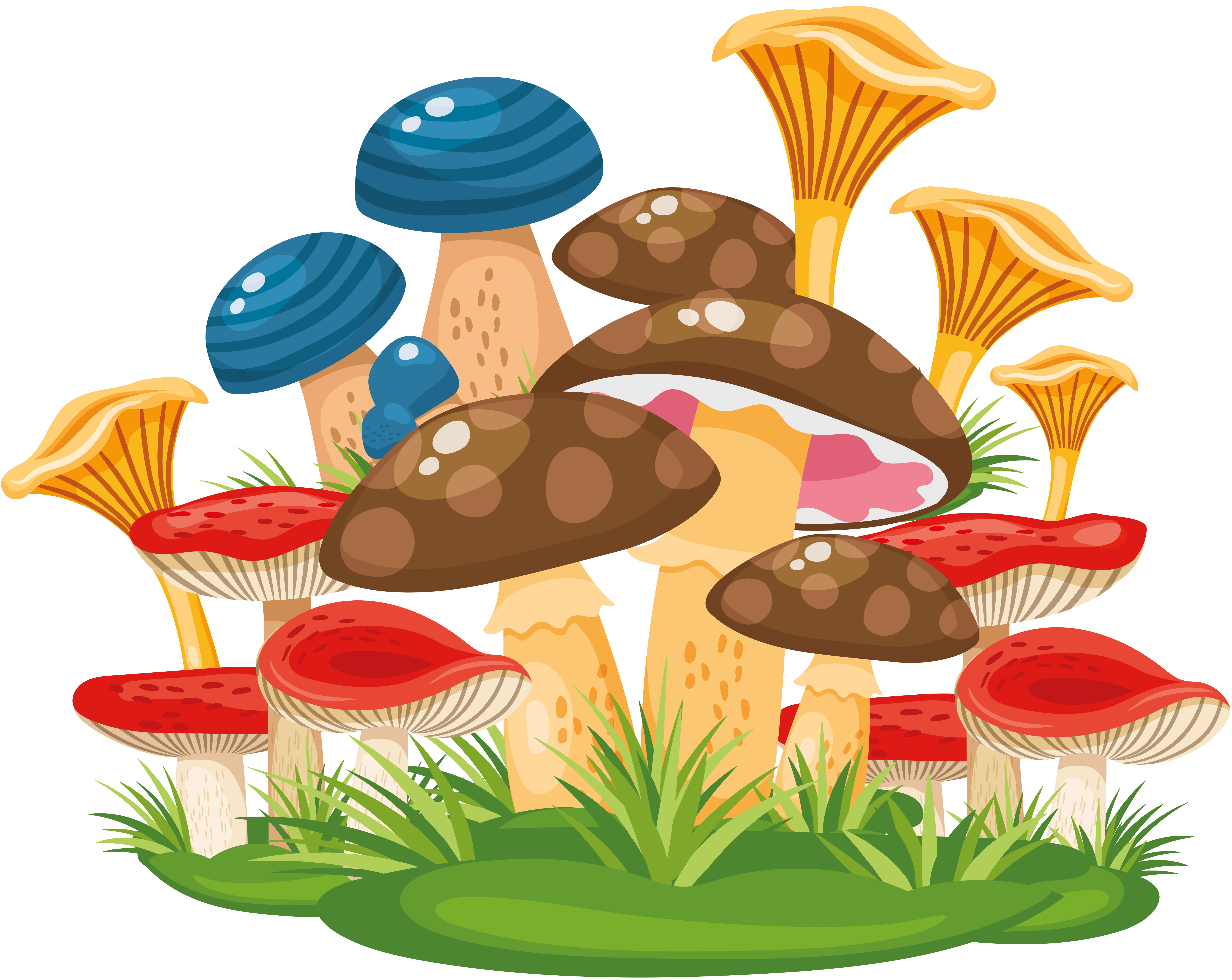 Logos de patrocinadores