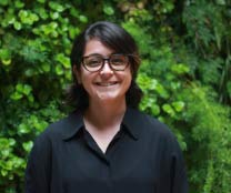 Silvia Pabón Tobón